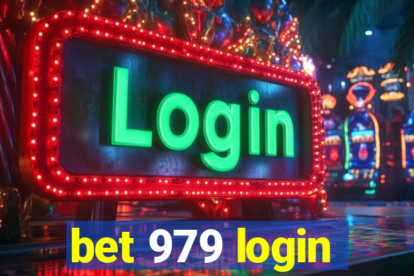 bet 979 login